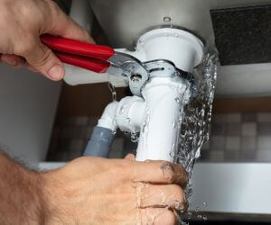 About Emergency plumbing pros Blountville, TN